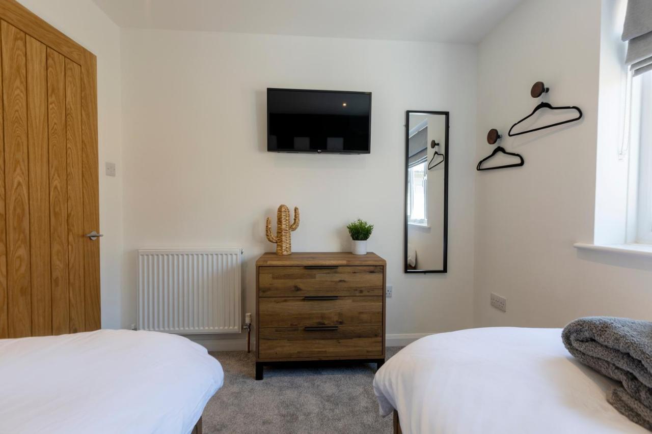Fletchers Rest Уитби Экстерьер фото