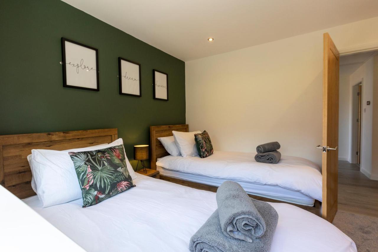 Fletchers Rest Уитби Экстерьер фото